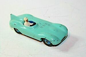 yzzr[@͌^ԁ@ԁ@[VOJ[ WK[^Cv[XJ[dinky 238 jaguar d type voiture de course, bon etat