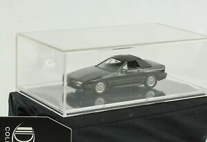 yzzr[@͌^ԁ@ԁ@[VOJ[ }c_JuIdnapbP[Wmazda rx7 cabriolet 1989 1991 noir resine 143 dna neuf emballage dorigine