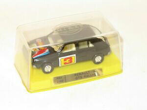 yzzr[@͌^ԁ@ԁ@[VOJ[ XyCm[ubN[mira 160 renault 14 gts rallye noir fabrique en espagne