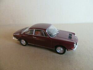 �y���������z�z�r�[�@�͌^�ԁ@�ԁ@���[�V���O�J�[ �l�b�g���[�N�J�b�g277i ixo altaya 27 simca 1200s 1967 coupe 143