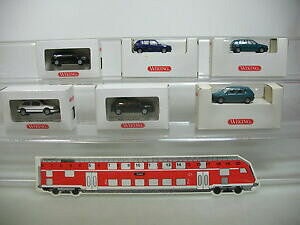 yzzr[@͌^ԁ@ԁ@[VOJ[ tHNX[QSt{bNXai7300,5 6x wiking h0 voiture volkswagen vw golf gl gti 051 052, sg box