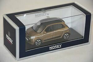 yzzr[@͌^ԁ@ԁ@[VOJ[ m[gDCSJv`[muEnorev 517415 renault twingo 2014 cappuccino brown 143
