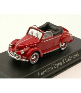 yzzr[@͌^ԁ@ԁ@[VOJ[ _CiJuIpanhard dyna x cabriolet 1951 red 143