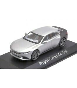 �y���������z�z�r�[�@�͌^�ԁ@�ԁ@���[�V���O�J�[ �v�W���[�p���T����peugeot concept voiture exalt salon de paris 2014 143