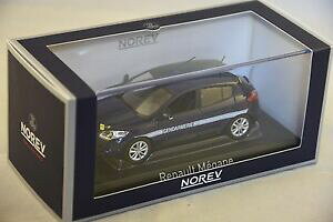 yzzr[@͌^ԁ@ԁ@[VOJ[ m[K[knorev 517718 renault megane 2012 gendarmerie 143