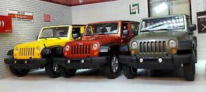 yzzr[@͌^ԁ@ԁ@[VOJ[ XP[W[vO[X|[cf124 echelle 2015 jeep wrangler sport unlimited v6 4x4 detaille modele moule