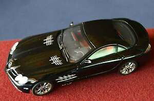 yzzr[@͌^ԁ@ԁ@[VOJ[ ZfXtI[gA[gmc laren mercedes slr 143 autoart ref56122 neuf