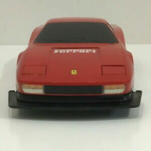 �y���������z�z�r�[�@�͌^�ԁ@�ԁ@���[�V���O�J�[ �x���t�F���[���r���e�[�Wmodellino bella ferrari testarossa gig nikko toy car plastica vintage anni 80