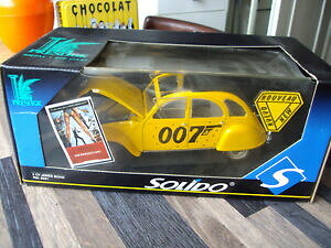 �y���������z�z�r�[�@�͌^�ԁ@�ԁ@���[�V���O�J�[ �W�F�[���X�{���h2 cv james bond 118eme