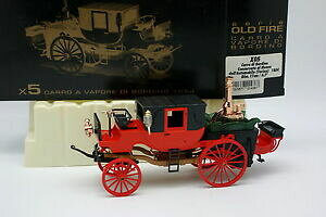 yzzr[@͌^ԁ@ԁ@[VOJ[ Irio 143 carro a vapore di bordino 1854 x5 voiture a vapeur