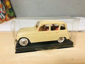 yzzr[@͌^ԁ@ԁ@[VOJ[ m[Tl[tXnorev renault 4l n 53 les miniatures de norev 4 l original made in france 143