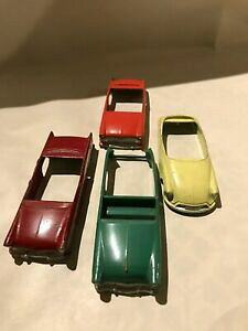 yzzr[@͌^ԁ@ԁ@[VOJ[ tH[hsolido 4 caisses demontables anciennes ford, ds19, simca vedette une autre