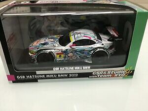 yzzr[@͌^ԁ@ԁ@[VOJ[ ObhX}C[VO~Ngood smile racing 132 hatsune miku bmw z4 2012