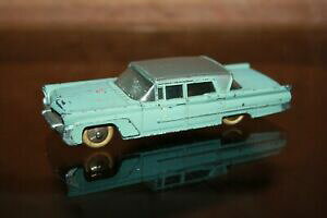 yzzr[@͌^ԁ@ԁ@[VOJ[ J[tXdinky toys ancien lincoln premiere 532 meccano made in france