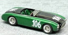 【送料無料】ホビー　模型車　車　レーシングカー キットフェラーリスパイダー＃kit 143 ferrari 212 spyder vignale 1951 0090e 3 versioni
