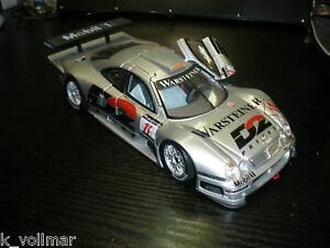 yzzr[@͌^ԁ@ԁ@[VOJ[ ~j`AJ[ZfXXP[maisto voiture miniature mercedes clk gtr scale 118