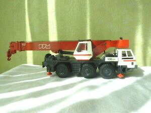 yzzr[@͌^ԁ@ԁ@[VOJ[ N[gbNXP[pujouet ancien joal camion grue scale 150 530 att pub ppm
