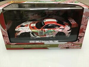 yzzr[@͌^ԁ@ԁ@[VOJ[ ObhX}C[VO~NZfXXpgood smile racing 132 hatsune miku mercedes amg 24h spa 2017