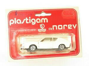 yzzr[@͌^ԁ@ԁ@[VOJ[ m[gNtX143 plastigram de norevrenault 17 ts couple blanc 1970s made in france