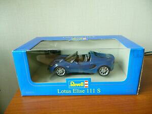 yzzr[@͌^ԁ@ԁ@[VOJ[ [^XG[[revell 08831 lotus elise 111 s 118