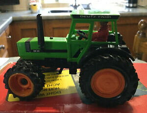 yzzr[@͌^ԁ@ԁ@[VOJ[ g^[{bNXXP[britains deutz dx 92 tracteurs agricoles en parfait etat, dans sa boite echelle 132