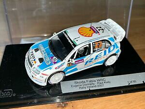 yzzr[@͌^ԁ@ԁ@[VOJ[ [lbg[NVR_t@rA[Whl[AChR[hfrally 13 ixo skoda fabia wrc eugene donnelly irlande 2007 code 3 pj modeles