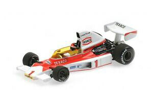 yzzr[@͌^ԁ@ԁ@[VOJ[ }N[tH[hG}[\tBbeBpfB_CJXgfmclaren ford m23 emerson fittipaldi 1975 diecast model