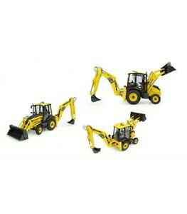 �y���������z�z�r�[�@�͌^�ԁ@�ԁ@���[�V���O�J�[ komatsu wb93r8 150