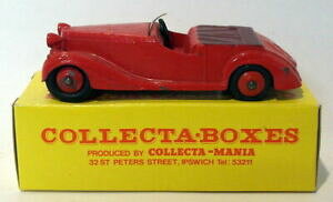 yzzr[@͌^ԁ@ԁ@[VOJ[ re[WTr[X|[cJ[vintage dinky 38bsunbeam tabot voiture de sportrouge