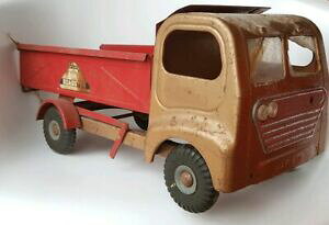 yzzr[@͌^ԁ@ԁ@[VOJ[ re[W[hX^[gbNvintage triang roadster camion
