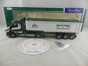 yzzr[@͌^ԁ@ԁ@[VOJ[ R[M[XJjAoN`Fgicorgi cc12803 scania t bulk tipper privilegie de cheltenham