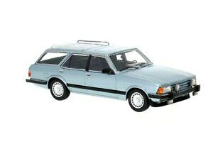 yzzr[@͌^ԁ@ԁ@[VOJ[ Oi_tH[hMAfJ[ford granada ghia estate mkii 1984 resine voiture modele