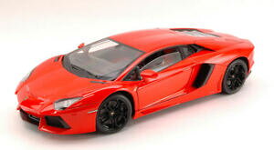 yzzr[@͌^ԁ@ԁ@[VOJ[ {M[jASXIWlamborghini aventador lp700 2011 orange argos 118 4473 welly