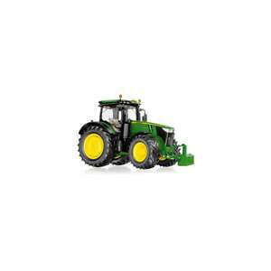 �y���������z�z�r�[�@�͌^�ԁ@�ԁ@���[�V���O�J�[ �W�����f�B�Awiking john deere 7310r tracteur 132 7837