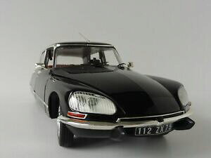 yzzr[@͌^ԁ@ԁ@[VOJ[ VgGpXubNcitroen ds23 pallas 1974 118 norev 181482 deesse ds 19 21 noir