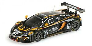 �y���������z�z�r�[�@�͌^�ԁ@�ԁ@���[�V���O�J�[ mclaren 12c gt3 schmetz demirdjian sarkissian vander drif 24h spa 2014 143