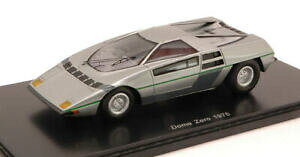 �y���������z�z�r�[�@�͌^�ԁ@�ԁ@���[�V���O�J�[ modellino auto scala 143 diecast bizarre dome zero modellismo miniature coche