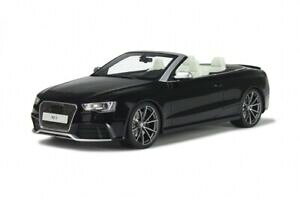 yzzr[@͌^ԁ@ԁ@[VOJ[ AEfBJuIOAe}Ibg[audi rs5 cabriolet 118 gt spirit otto gt093