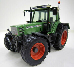 �y���������z�z�r�[�@�͌^�ԁ@�ԁ@���[�V���O�J�[ �g�^�[�~�j�`���A�_�C�J�X�gminiature tracteur demi agricole diecast weisetoys fendt favorit 514c 19