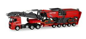 yzzr[@͌^ԁ@ԁ@[VOJ[ xcANgXgbN[hherpa 311168 mercedesbenz actros classicspace camion a chargement profond 187