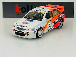 yzzr[@͌^ԁ@ԁ@[VOJ[ GNXAv@XtH[hv\GXR[gcTCcprovence moulage ford escort rs repsol n5 wrc 1997 sainz moya 143