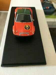 �y���������z�z�r�[�@�͌^�ԁ@�ԁ@���[�V���O�J�[ �|���V�F�X�J���O�A�e�}����porsche 914 6 gt 13 jagermeister estering 1972 resin from scala 43 143