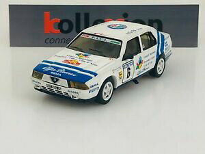 yzzr[@͌^ԁ@ԁ@[VOJ[ GNXAv@XAt@I^[{[provence moulage alfa romeo 75 turbo cg n6 rallye var 1987 143