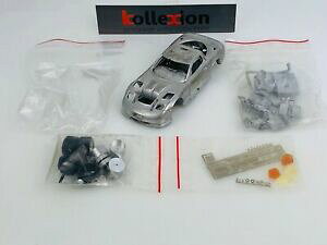 yzzr[@͌^ԁ@ԁ@[VOJ[ Rxbg}Lbgamr 40a corvette c5r n6364 le mans 2000 kit 143