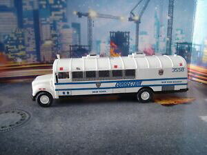 yzzr[@͌^ԁ@ԁ@[VOJ[ R[hoXXP[for code 3 kitbast nyc correction bus 164 scale