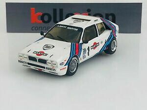 �y���������z�z�r�[�@�͌^�ԁ@�ԁ@���[�V���O�J�[ �G�N�X�A���v�����@���X�����`�A�f���^�}�e�B�[�j�v���[���e�[�V����provence moulage lancia delta s4 n1 martini presentation 1984 143