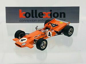 yzzr[@͌^ԁ@ԁ@[VOJ[ }N[tH[htXq[tenariv mclaren m7a ford n4 f1 gp de france 1969 d hulme 143
