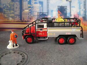 yzzr[@͌^ԁ@ԁ@[VOJ[ R[hXP[for code 3 kitbast fdny bfu 2 with figure 164 scale