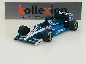 �y���������z�z�r�[�@�͌^�ԁ@�ԁ@���[�V���O�J�[ ���m�[�W�v�V�[���i�Rmerikits ligier js27 renault n25 gitanesloto gp f1 monaco 1986 r arnoux 143