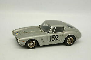 yzzr[@͌^ԁ@ԁ@[VOJ[ tF[cA[htXamr 143 ferrari 250 swb tour de france auto 1961